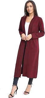 red duster coat