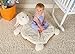 Mary Meyer Bestever Baby Mat, Lamb