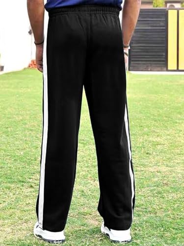 Image of Jump Cuts || Mens || Color Block || Side Pockets || Cargo