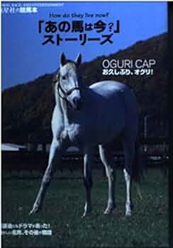 あの馬は今?」ストーリーズ (流星社の競馬本) |本 | 通販 | Amazon