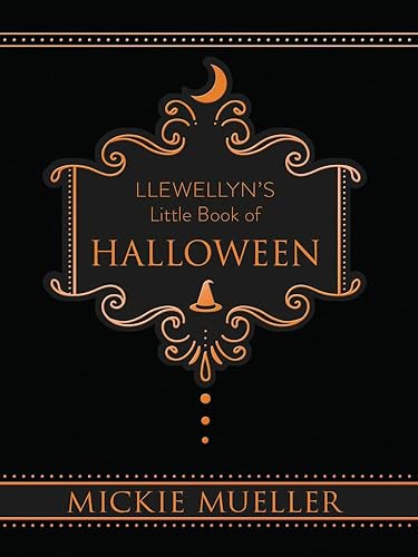 Llewellyn's Little Book of Halloween