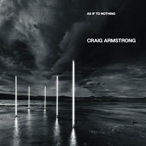 As If to Nothing/Evan Dando/Mogwai/Photek/David Mcalmont/Bono