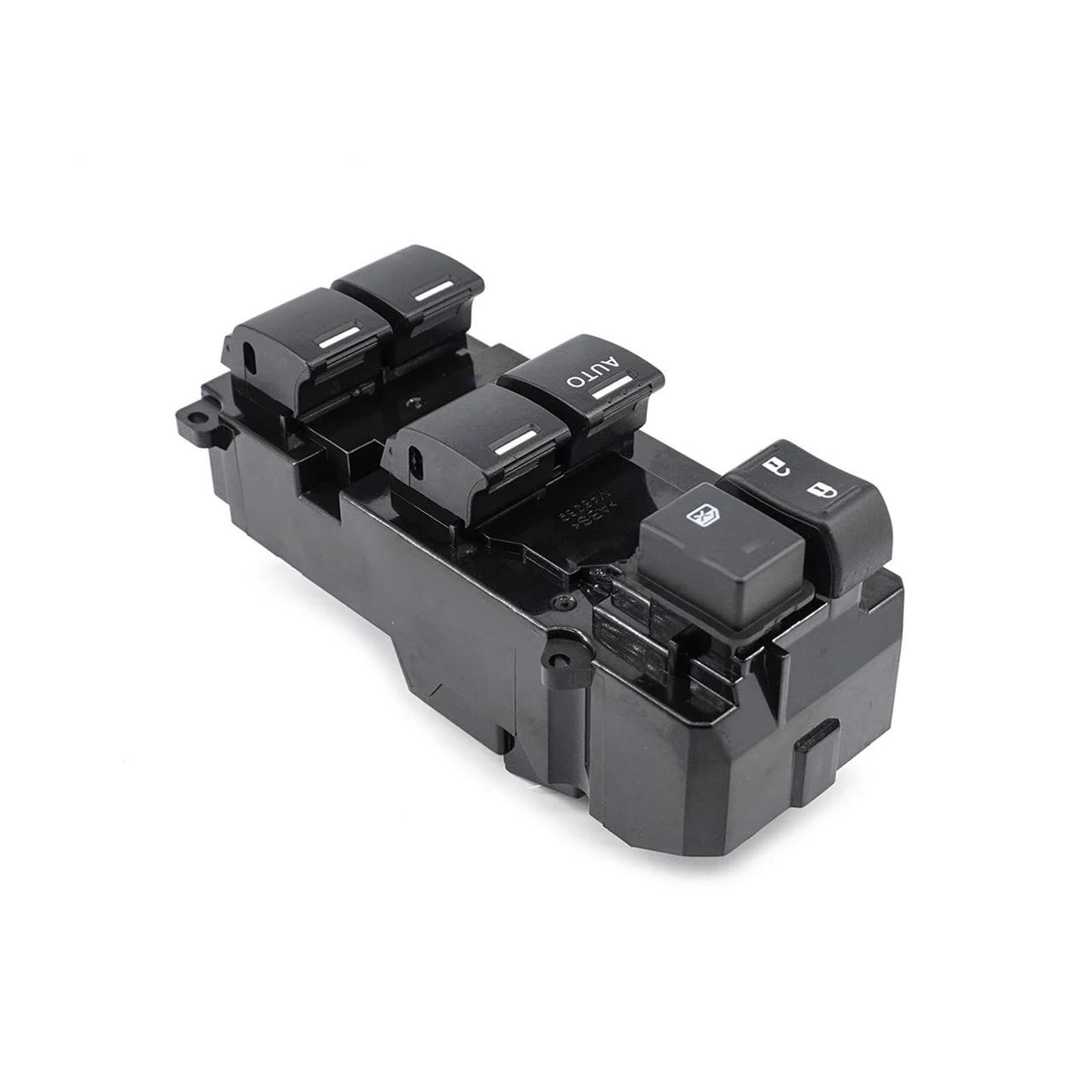 Interrupteur lève-vitre bloqué ? Changez pour la commande Civic et CR-V 2013 - 7