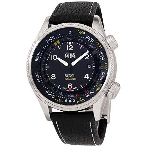 Oris Big Crown ProPilot rtxv 73377054134LS