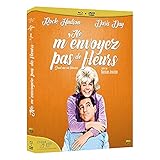Ne m'envoyez pas de fleurs - Combo Blu-ray + DVD
