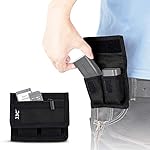 Camera-Battery-Pouch-Holder-Case