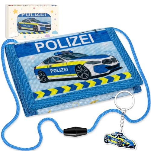 WAMIOKAGRO Schultüte Jungen Brustbeutel Kinder Geldbeutel Kinder Einschulung Junge Geschenk Schultüte Füllung Portmonee zum Umhängen Schulkind 2026 Schulanfang Geschenk Zuckertüte