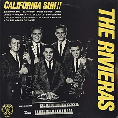 California Sun