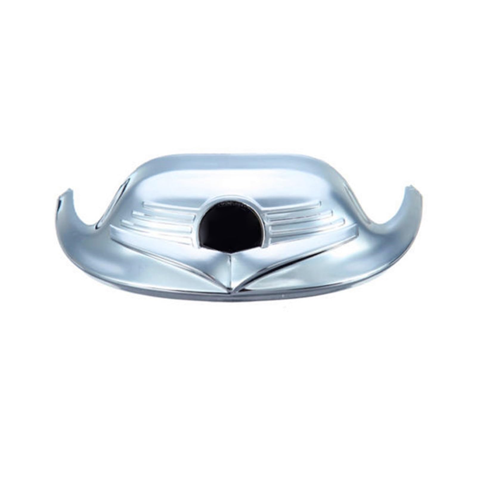 Embellecedor Guardabarros Delantero Punta Para Harley Para Road King 2010-2013 Para FLHR Para FLHRC Classic 1997-2013 IENQBVL