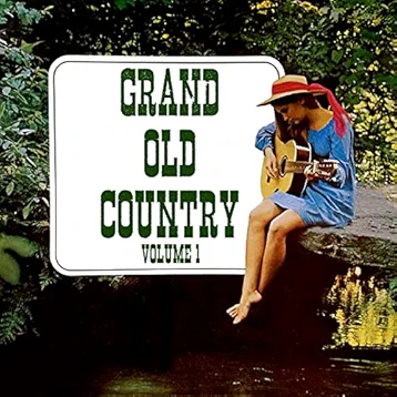 Grand Old Country, Vol. 1