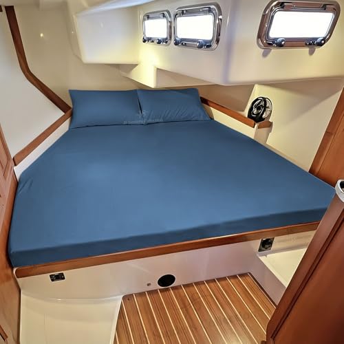 JS Sanders Collection 100% Egyptian Cotton AFT Berth 4