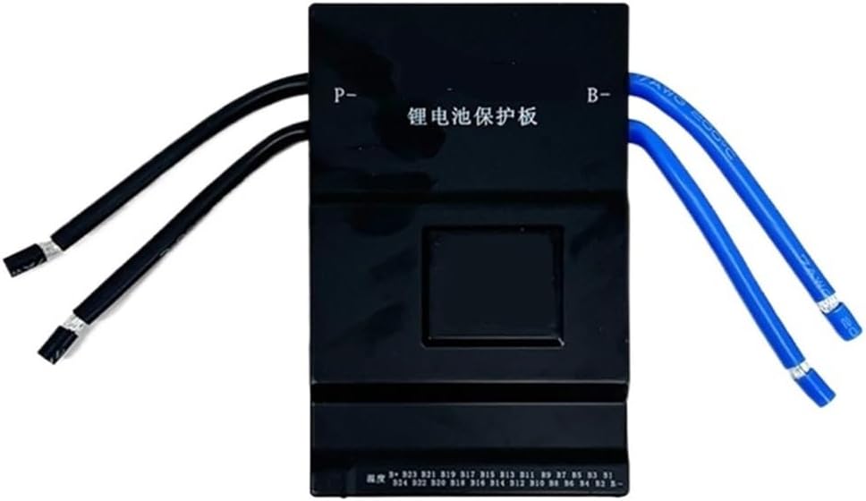 CIJIAOPOYU リチウムイオンバッテリー保護ボード バッテリーイコライザー JK-BD6A24S15P 8S-24S 100A