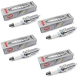 Modernste Produktionsanlagen, große Investitionen in Forschung und Entwicklung, sowie das starke Engagement im Rennsport, von der Formel 1 bis zum Zweiradmotorsport, macht die NGK- Zündkerze so erfolgreich.