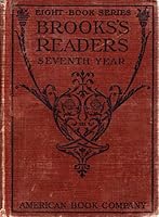 Brooks's Readers Seventh Year (Eight-Book Series) B000GXJHIW Book Cover