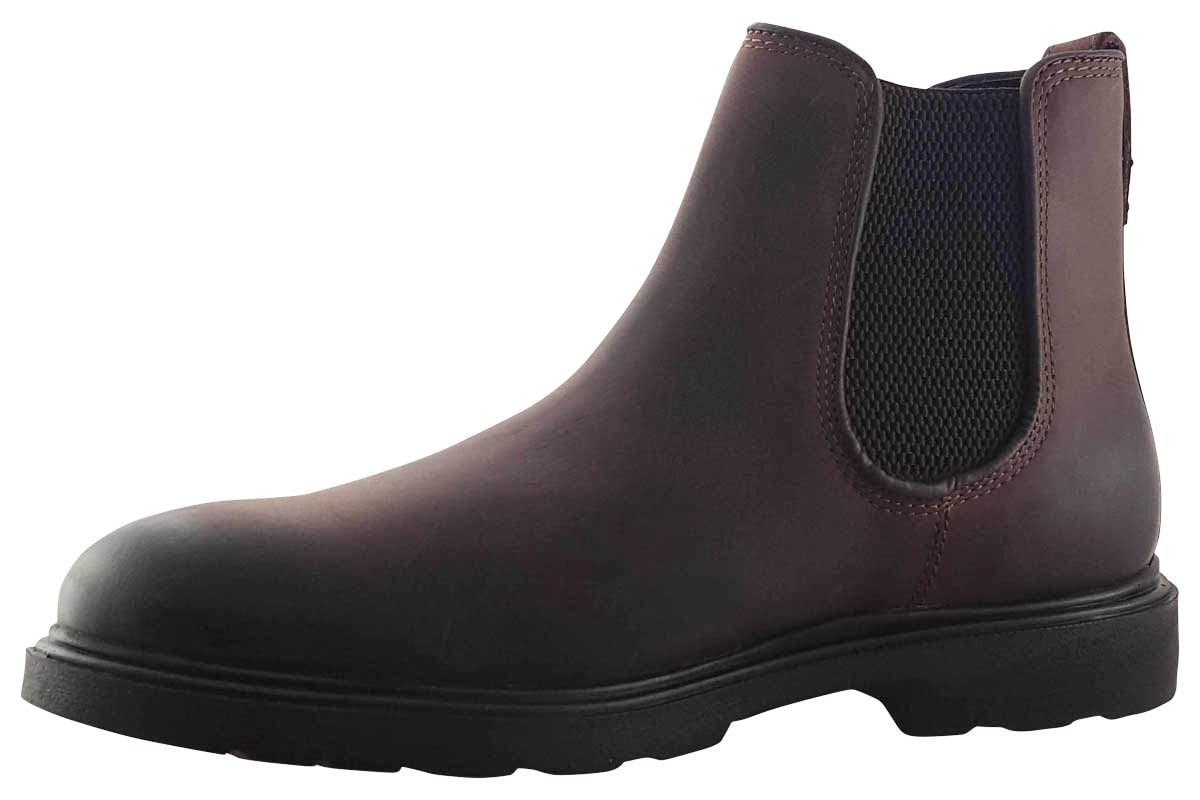 Hush PuppiesMen's Preston Chelsea Boot