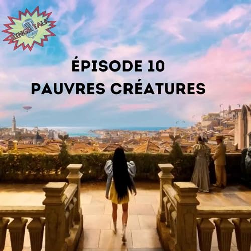 Pauvres Cr&eacute;atures