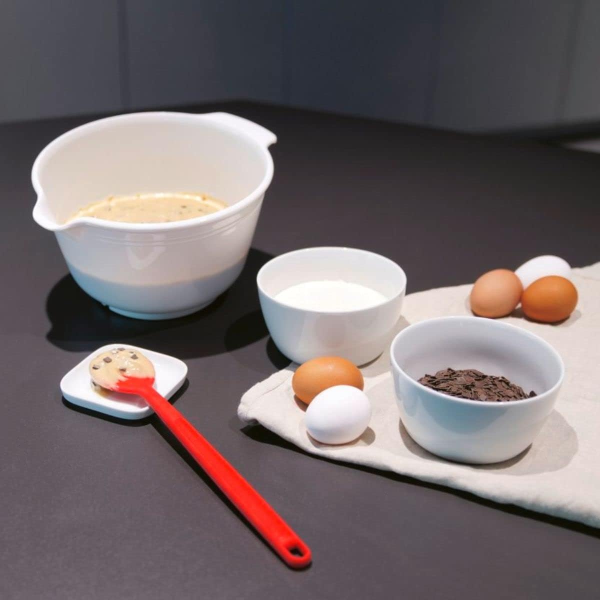 Dr. Oetker Spoon, Red image 2