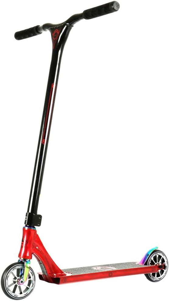 Crisp Evolution Pro Scooter