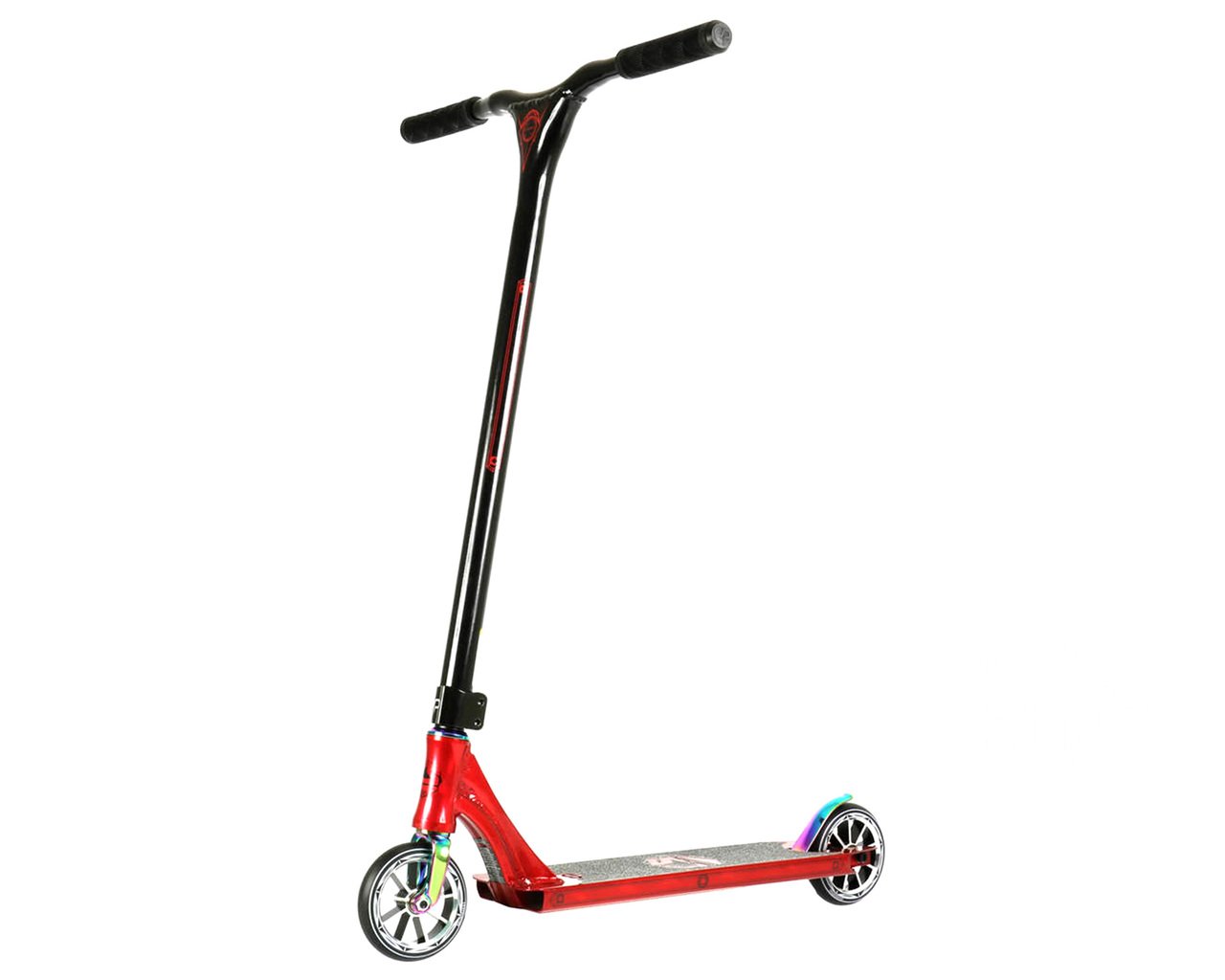 Crisp Evolution Pro Scooter