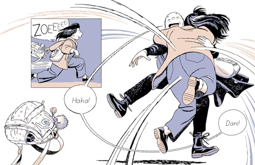 Roaming (edição brasileira)