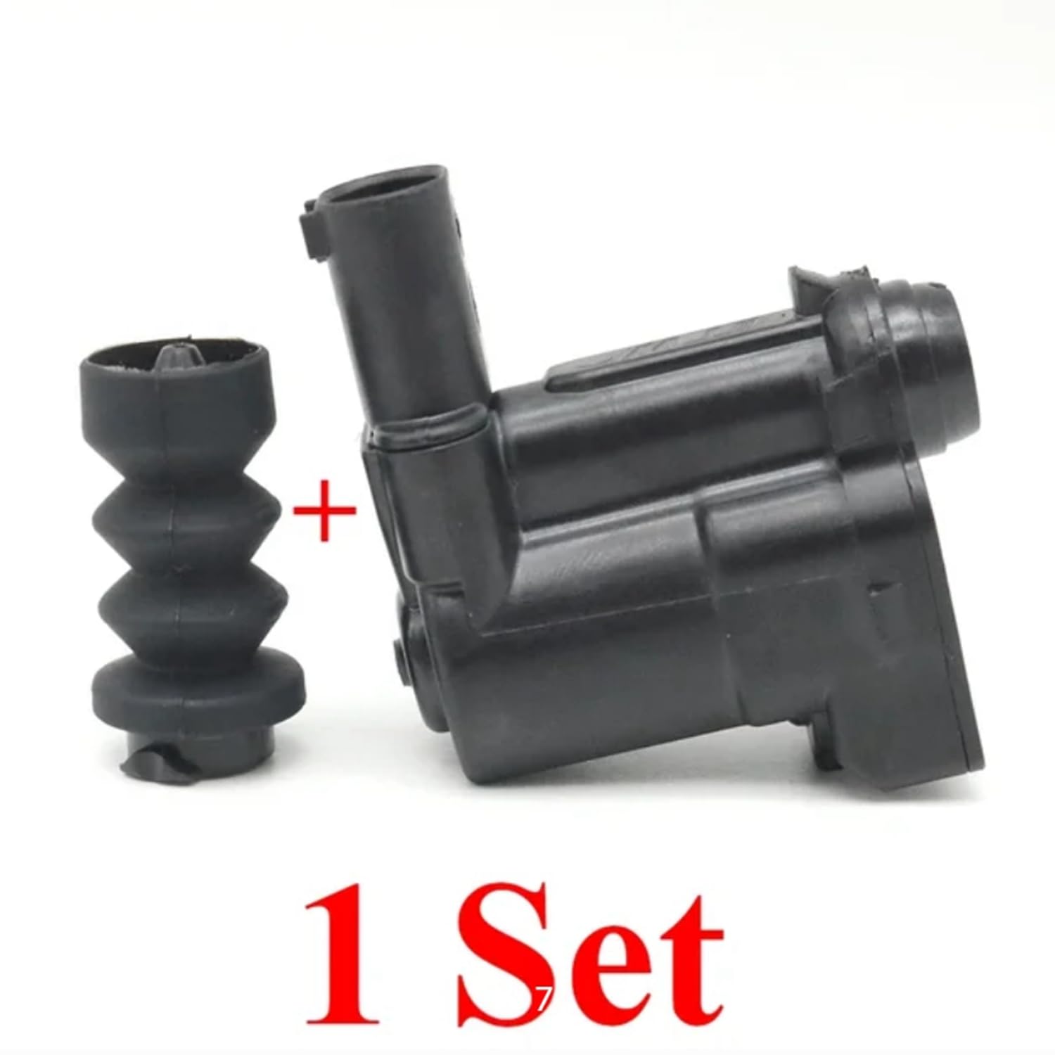 Amazon.com: Fuel Flap Door Lock Actuator Motor for Volvo XC60 2018