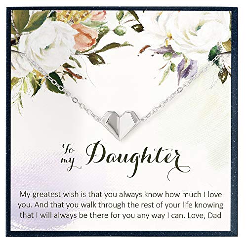 sentimental gifts for daughter going to college