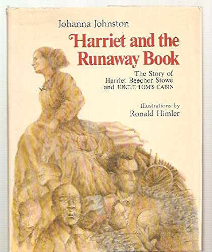 Harriet and the runaway book: The story of Harr... 0060228393 Book Cover