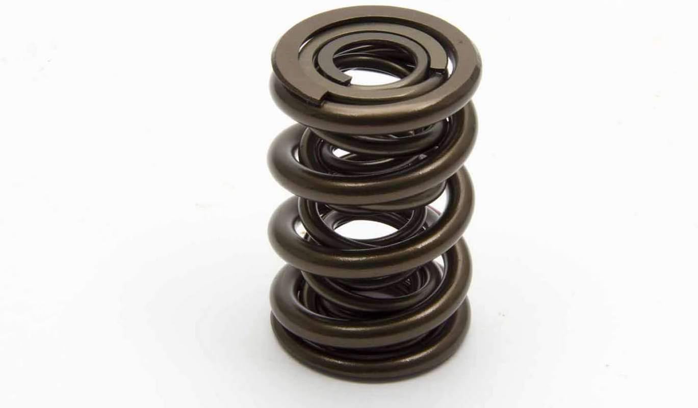 Manley Performance Manley Drag Race NexTek Series 1.677in Dia .900in lift High Performance Valve Springs (Set of 16)