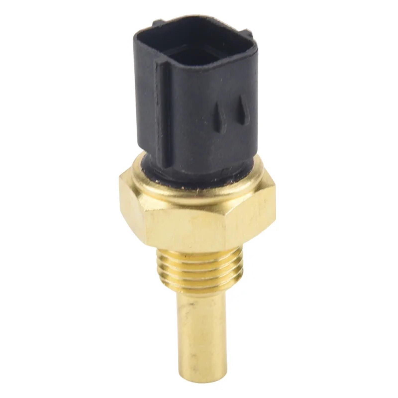 Sensor de temperatura del agua de alta precisión para refrigerantes de motor Kyron 7