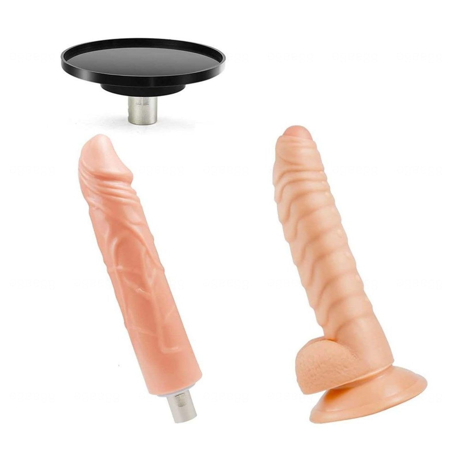 Racib Accessories Easy to clean Suitable for all three-hole machines,Style23