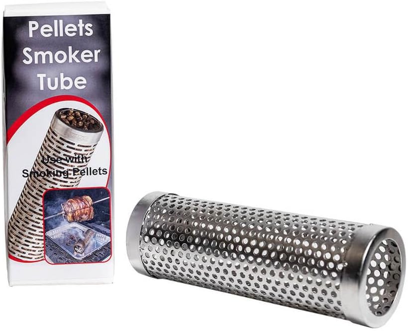 Smoker Tube 150 x 50mm