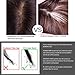 Barber Mannequin Head with Beard Male Mannequin Head for Hair Styling 100% Human Hair Mannequin Head with Stand