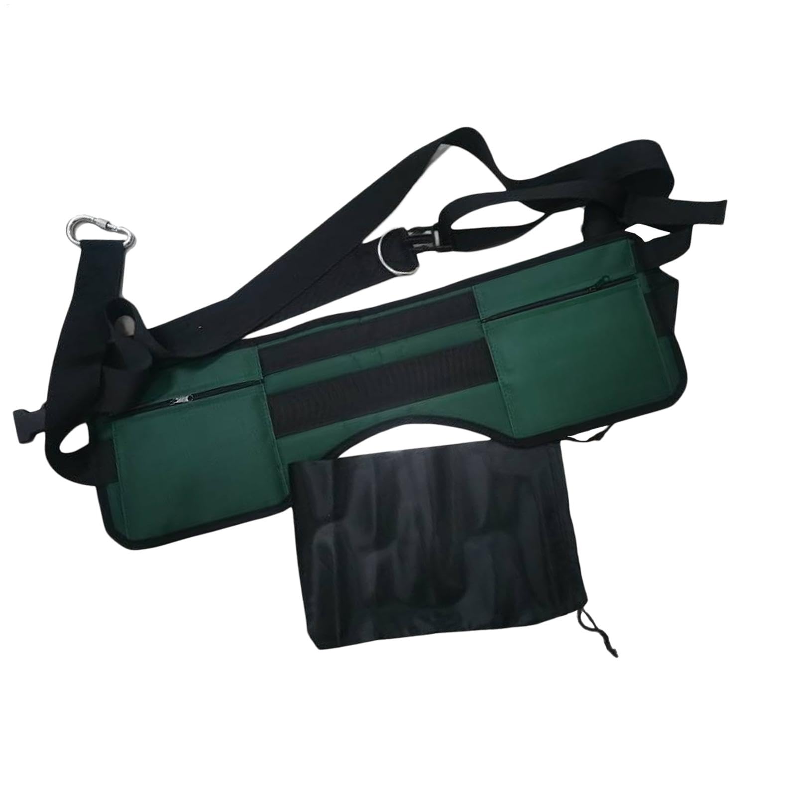 Sangle pour faire caca en extérieur pour camping sauvage et chasse