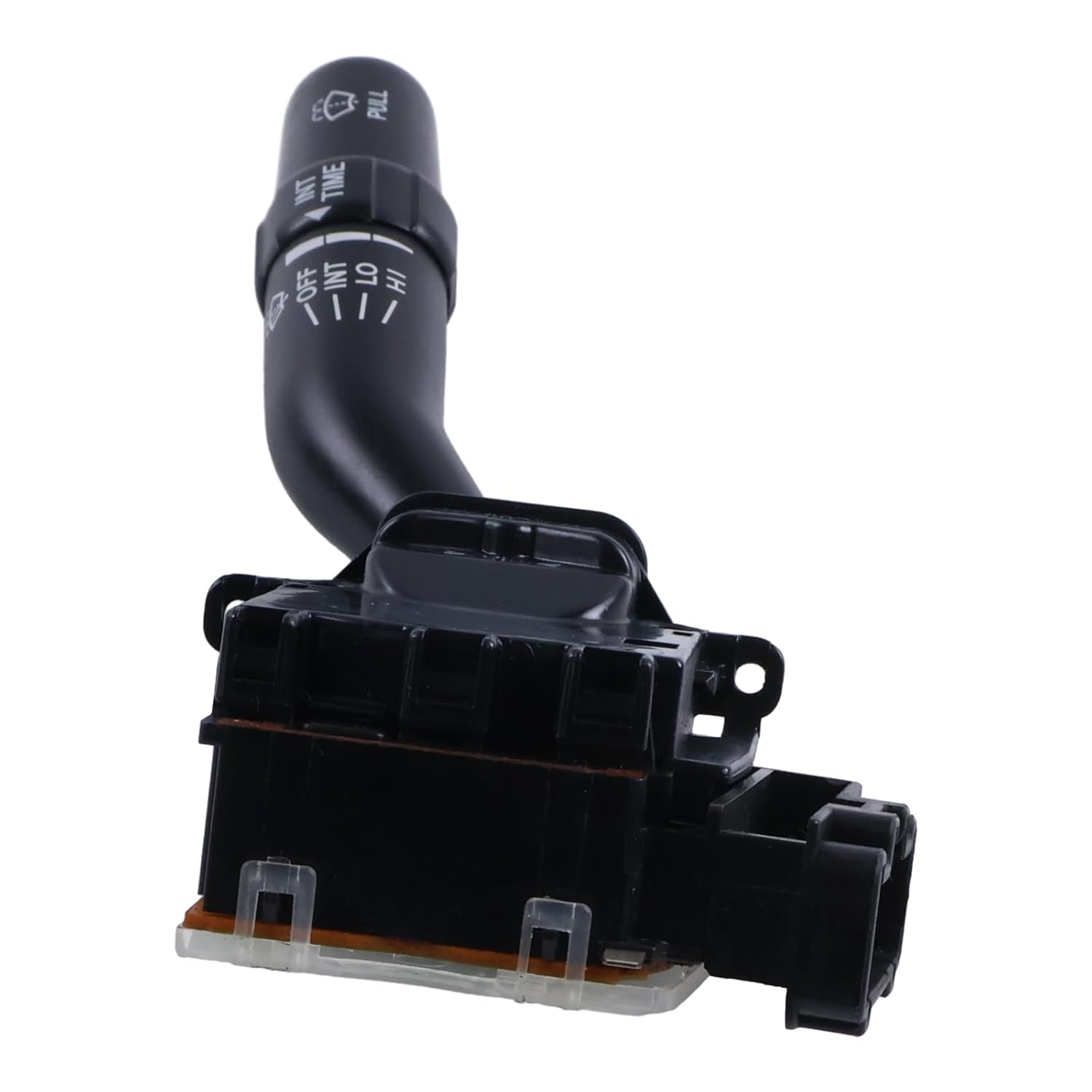 HOLDWELL Windshield Wiper Switch Assembly 84652-0C020 846520C020 Compatible with Toyota Camry 1997-2001 Solara 1999-2003 Tundra 2001-2006