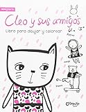  MINIGALERÍA - CLEO Y SUS AMIGOS