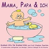 krabbel hit laufgitter  Krabbel-Hits für Krabbel-Kids: Mama, Papa & ich