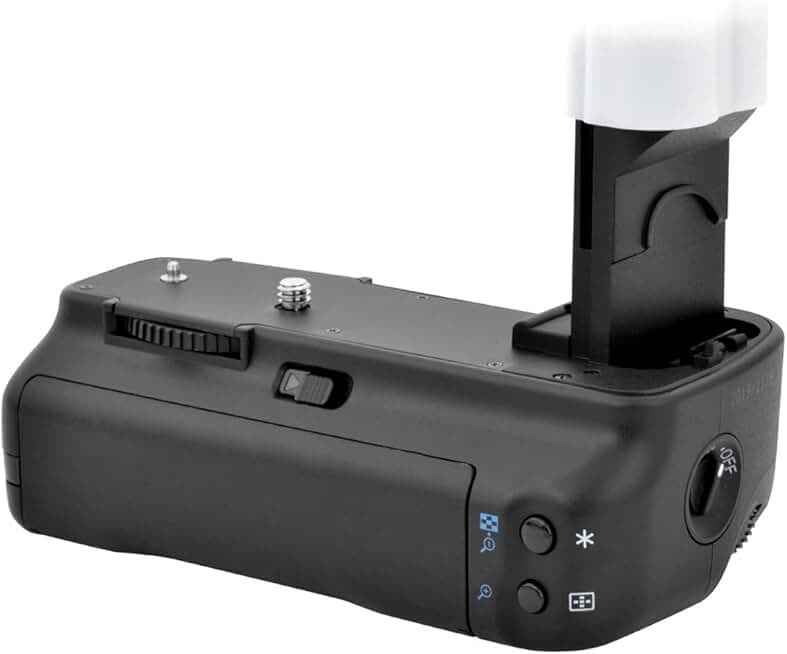 Amazon.it Nikon D7500 Impugnature / Accessori fotocamera digitale