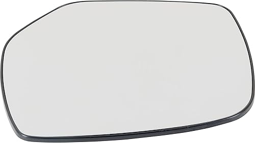 Miniatura 4 de Garage-Pro Cristal de espejo compatible con Subaru Forester 2014-2018, Impreza 2012-2014, XV Crosstrek 2013-2014 Sedan Driver Side SU1324100