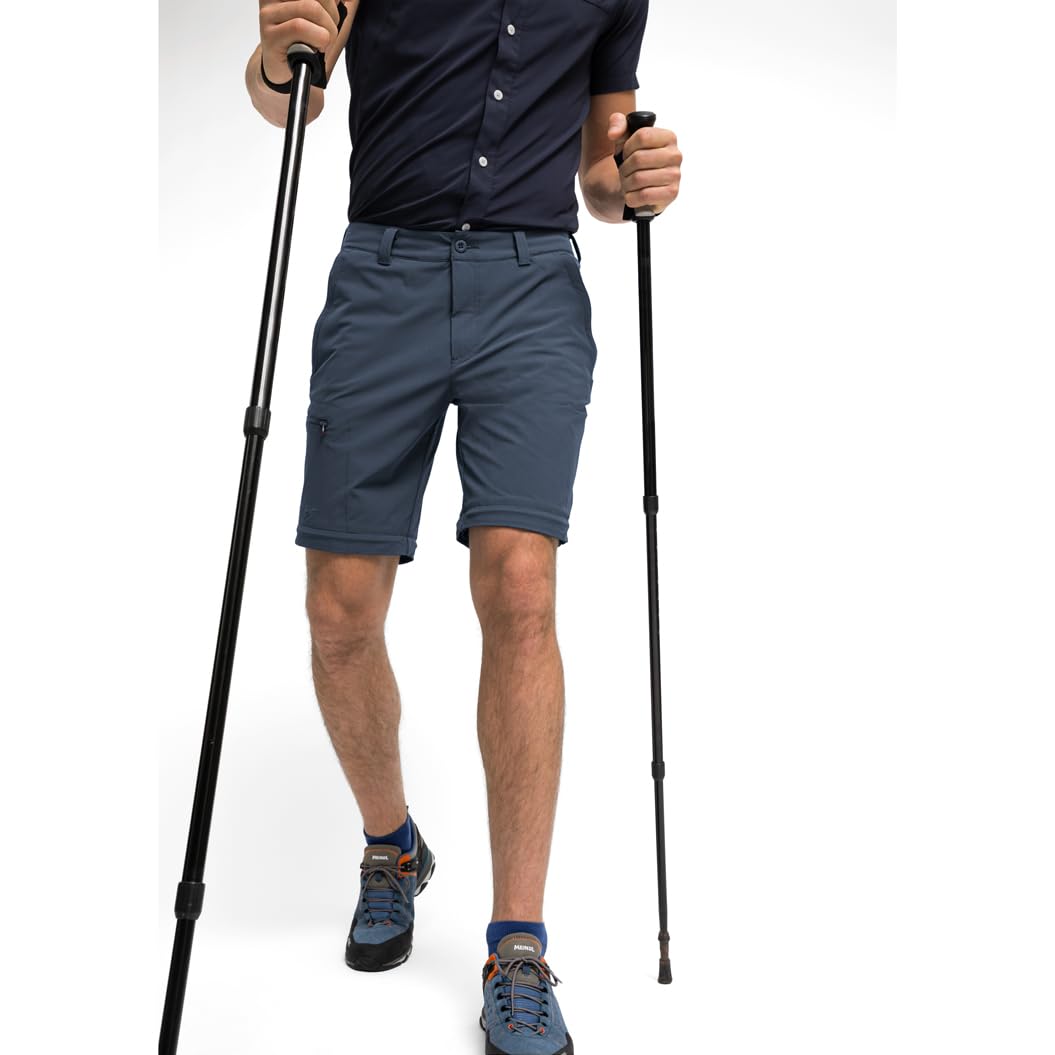 Gonso Herren Outdoorhosen Tajo