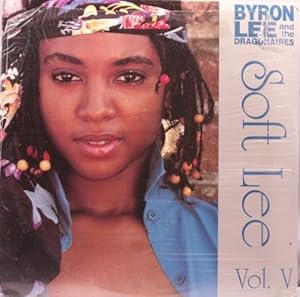 Vol. 5-Soft Lee