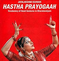 Hastha Prayogaah: Vocabulary Of Hand Gestures In 8175257865 Book Cover