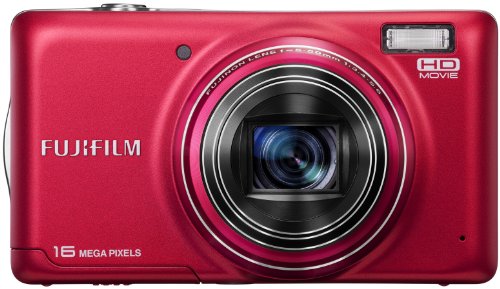Amazon | FUJIFILM デジタルカメラ FinePix T400 光学10倍