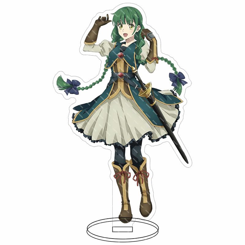 盾の勇者の成り上がり 岩谷尚文 ラフタリア アクリルキーチェーン 盾の勇者の成り上がり アクリルキャラスタンドB 【岩谷尚文