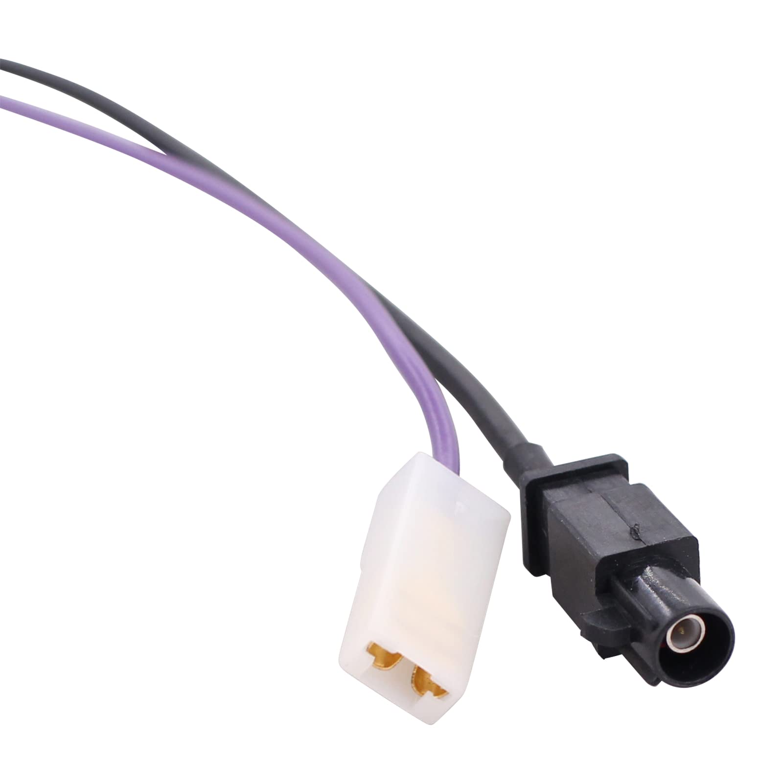 Antena de radio montada en el techo para M-ercedes Sprinter 5-t 4,6-T B906 V-W Crafter 30-35 2E 2F 2006-2017 A9068200475