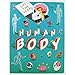 Produktbild Lift The Flaps: Human Body (Discovery Lift the Flaps)