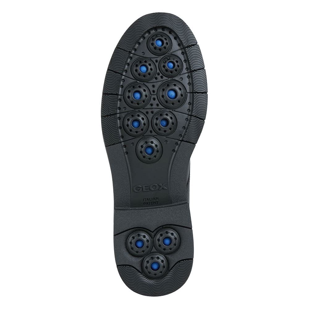 Geox D Spherica Ec1 A ScarpeDonna