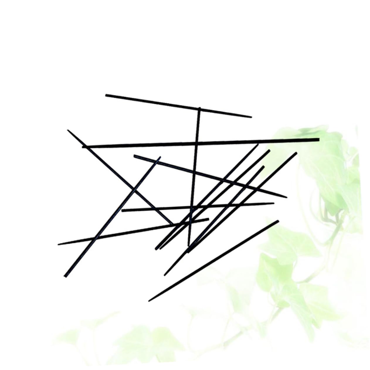 VANZACK 13pcs Saxophone Pin Spring Durable Clarinet Needle and Flute Repair Accessories for Woodwind Instruments for DIY Enthusiasts