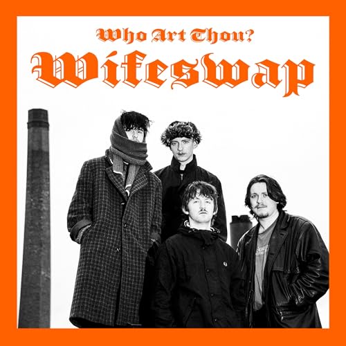 Episode 229: Wifeswap