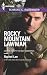 Rocky Mountain Lawman