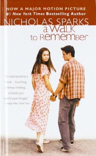 A Walk to Remember view 2